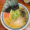麺屋　十郎兵衛 