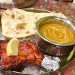 リトルスパイス - 