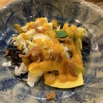 くちばしモダン - 