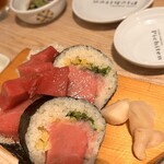 魚河岸本舗 ぴち天 - 