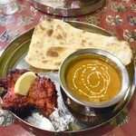 リトルスパイス - 