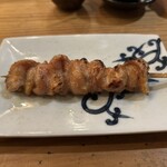 くちばしモダン - 