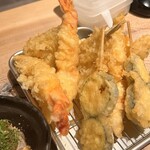 魚河岸本舗 ぴち天 - 