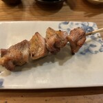 くちばしモダン - 