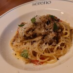 MAIN DINING sereno(THE MARK GRAND HOTEL) - 