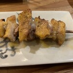 くちばしモダン - 