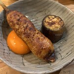 くちばしモダン - 