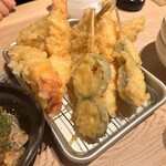 魚河岸本舗 ぴち天 - 