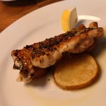 MAIN DINING sereno(THE MARK GRAND HOTEL) - 