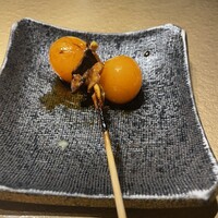 銀座かしわ - 