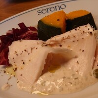 MAIN DINING sereno(THE MARK GRAND HOTEL) - 