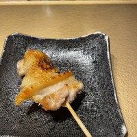 銀座かしわ - 