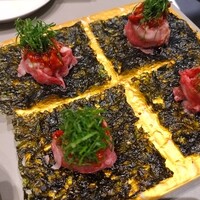 熟成和牛焼肉エイジング・ビーフ 横浜店 - 