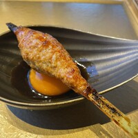 銀座かしわ - 