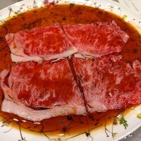 熟成和牛焼肉エイジング・ビーフ 横浜店 - 