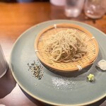 SOBA SUZU - 