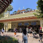 Paradise Garden Grill - 
