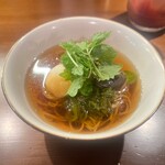 SOBA SUZU - 