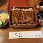 川魚料理 魚庄 - 