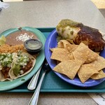 Paradise Garden Grill - 料理写真: