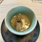 湖香六根 - たまご豆腐