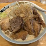 ラーメン キングジョー - 