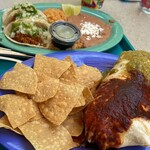 Paradise Garden Grill - 