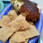 Paradise Garden Grill - 