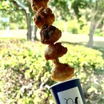 ナナフク - 料理写真: