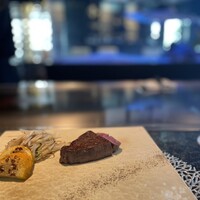 鉄板DINING集 栄店 - 
