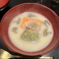 室町 和久傳 - 
