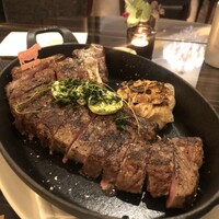 BLT STEAK OSAKA - 