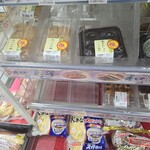 ローソンストア100 - 料理写真: