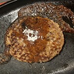 すてーき亭 所沢店 - 