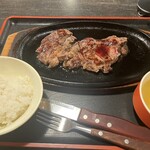 すてーき亭 所沢店 - 