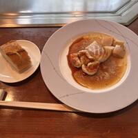 鉄板焼き 大和 - 