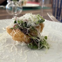 リストランテ アクアパッツァ - 