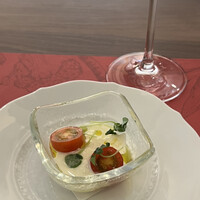 リストランテ アクアパッツァ - 