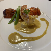 フランス料理 オークヴィル - 