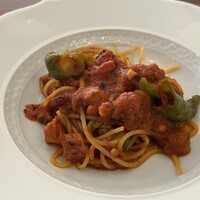 リストランテ アクアパッツァ - 