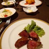 開晴亭 北山店 - 