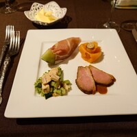 開晴亭 北山店 - 