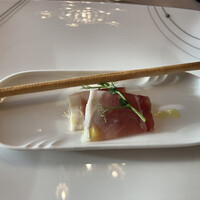 フランス料理 オークヴィル - 