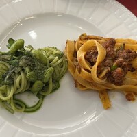 リストランテ アクアパッツァ - 