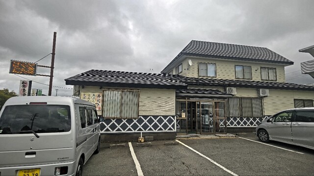 食事処能登 - 十和田南（食堂）の写真