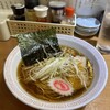 繁ちゃんラーメン＆なごみ