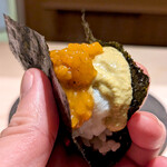 くるますし - おまかせ