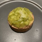 おかしやうっちー - 