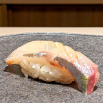 くるますし - おまかせ