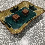 おかしやうっちー - 